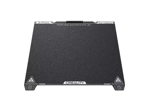 [90352443 1715467] Creality Druckplattform K1C PEI Bauplatte