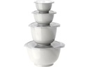 Rosti Rührschüssel-Set New Margrethe Weiss