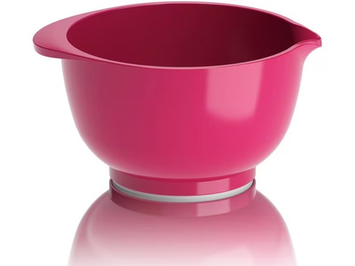 [90352468 1656569] Rosti Rührschüssel New Margrethe 0.25 l, Pink