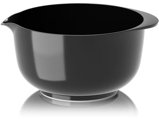 [90352469 1656609] Rosti Rührschüssel New Margrethe 4 l, Schwarz