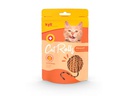 kyli Katzen-Snack CatRolls Poulet, 80 g
