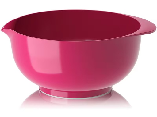 [90352471 1656618] Rosti Rührschüssel New Margrethe 5 l, Pink