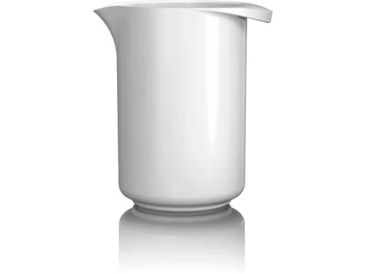 [90352473 1656621] Rosti Mixbecher New Classic 12.5 dl, Weiss