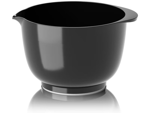 [90352489 1656595] Rosti Rührschüssel New Margrethe 2 l, Schwarz