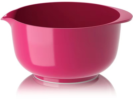 [90352498 1656611] Rosti Rührschüssel New Margrethe 4 l, Pink