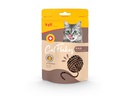 kyli Katzen-Snack CatFlakes Kalb, 75 g