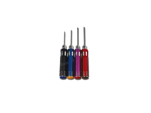[90055392 292812] ALIGN Schraubenzieher-Set Innensechskant