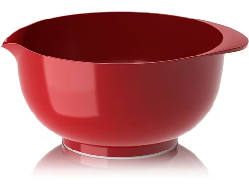 [90352548 1656615] Rosti Rührschüssel New Margrethe 5 l, Rot
