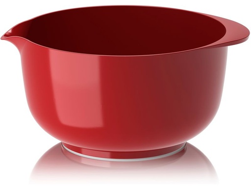 [90352553 1656608] Rosti Rührschüssel New Margrethe 4 l, Rot