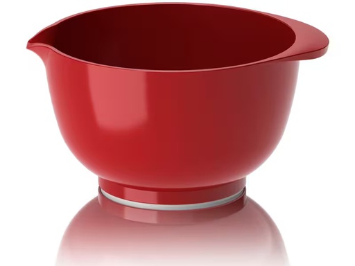 [90352562 1656573] Rosti Rührschüssel New Margrethe 0.5 l, Rot