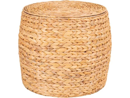 [90352564 1719084] House Nordic Beistelltisch Delia 43 x 34 cm, Nature