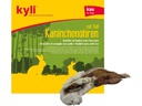 kyli Kaninchenohren mit Fell, 500 g
