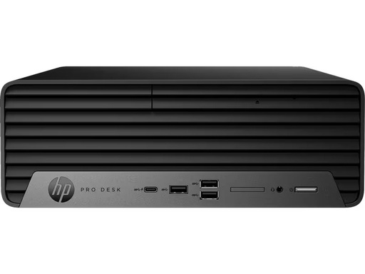 [90352587 1723429] HP PC Pro SFF 400 G9 99P80ET