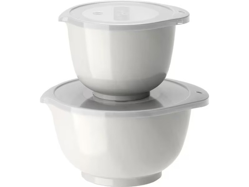 [90352635 1656631] Rosti Rührschüssel-Set New Margrethe 4-teilig