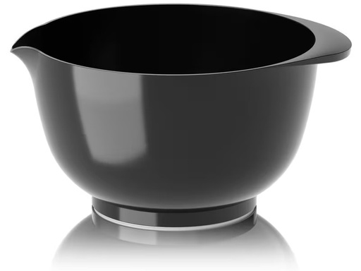 [90352646 1656601] Rosti Rührschüssel New Margrethe 3 l, Schwarz