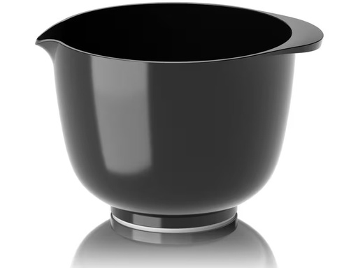 [90352648 1656588] Rosti Rührschüssel New Margrethe 1.5 l, Schwarz