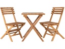 House Nordic Gartenset Cuence Nature