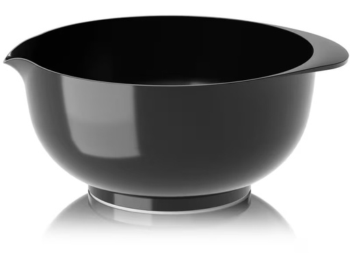 [90352673 1656616] Rosti Rührschüssel New Margrethe 5 l, Schwarz
