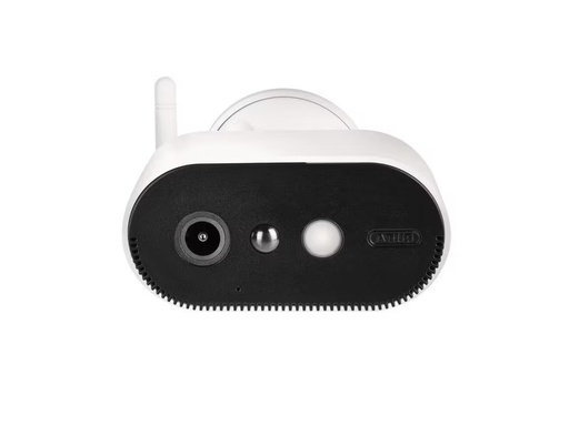 [90352681 1714227] Abus Netzwerkkamera PPIC91520 Zusatz für ABUS Akku-Kamera Pro