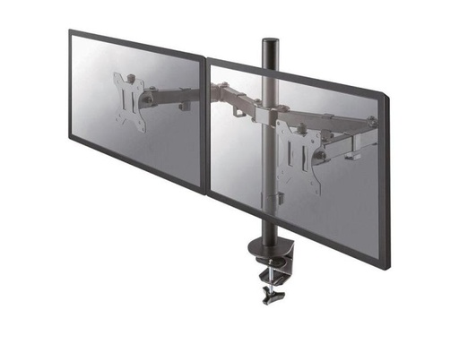 [90055407 804888] NEOMOUNTS Tischhalterung FPMA-D550DBLACK bis 16 kg – Schwarz
