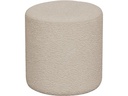 House Nordic Pouf Ejby Beige