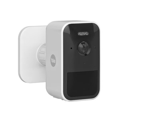 [90352694 1720231] Yale Bodycam Outdoor WiFi Camera
