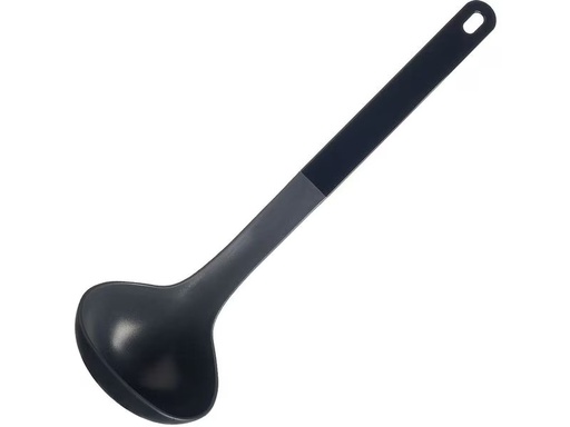 [90352696 1656647] Rosti Saucenlöffel New Optima Schwarz
