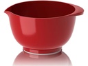 Rosti Rührschüssel New Margrethe 0.75 l, Rot