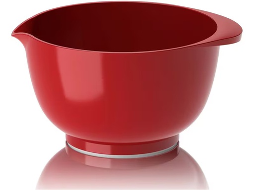 [90352705 1656579] Rosti Rührschüssel New Margrethe 0.75 l, Rot