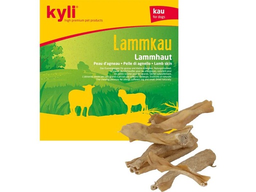 [90352724 1713248] kyli Lammkau ca. 15 cm, 250 g