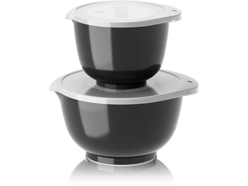 [90352725 1656633] Rosti Rührschüssel-Set New Margrethe 4-teilig