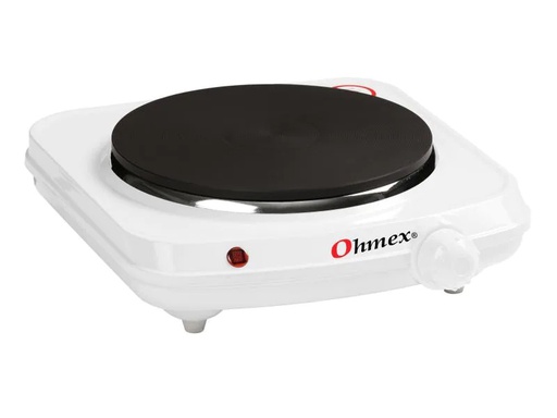 [90055412 660646] OHMEX Kochplatte HPT 1022 1500 W