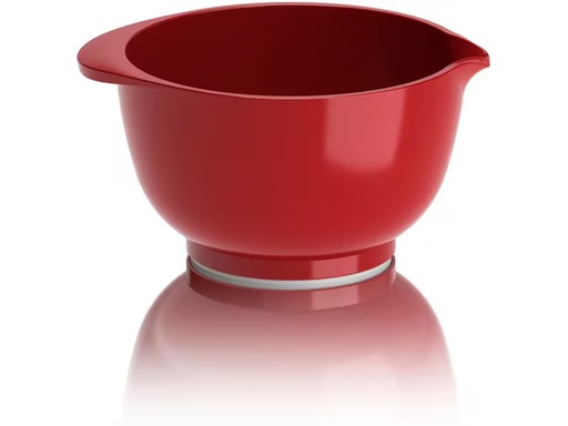 [90352742 1656566] Rosti Rührschüssel New Margrethe 0.25 l, Dunkelrot