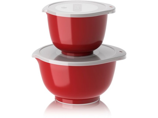 [90352766 1656632] Rosti Rührschüssel-Set New Margrethe 4-teilig
