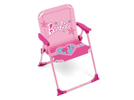 [90352777 1681093] Arditex Kinder-Gartenstuhl Barbie