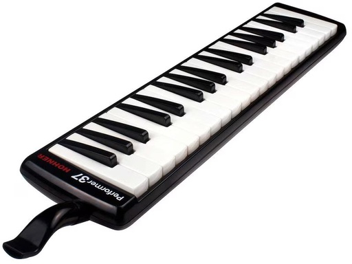[90352780 1393453] Hohner Melodica Performer 37