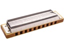 Hohner Mundharmonika Marine Band 1896 – A-Dur