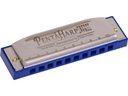 Hohner Mundharmonika Penta Harp – E-Moll