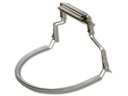 Hohner Mundharmonika Blues Harp Halter – Keine