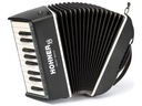 Hohner Akkordeon XS Adult – Piano