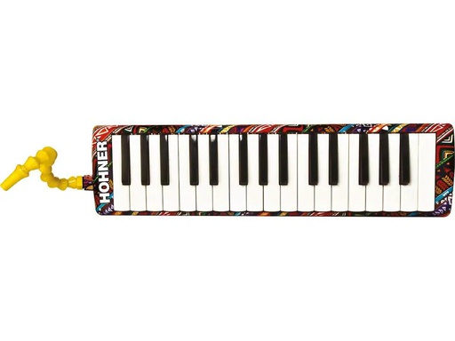 [90352859 1393440] Hohner Melodica Airboard 32