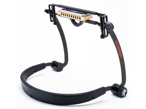 [90352860 1387971] Hohner Mundharmonika Holder FlexRack – Keine