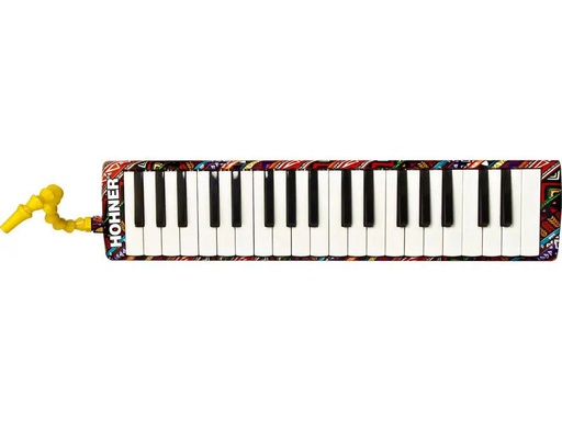 [90352921 1393442] Hohner Melodica Airboard 37