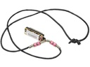 Hohner Mundharmonika Miniature Mini Harp Halskette – C-Dur