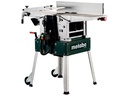 Metabo Elektrohobel HC 260 C - 2.8 DNB