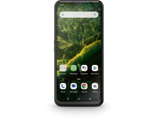 [90352934 1724762] Emporia ME6 128 GB Schwarz