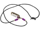 Hohner Mundharmonika Miniature Mini Harp Halskette – C-Dur