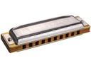 Hohner Mundharmonika Blues Harp – A-Dur