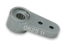 KST Servoarm Aluminium 25T-6, 18 mm 1 Stück