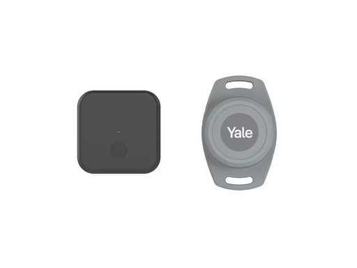 [90353014 1720217] Yale Smart Garage Opener